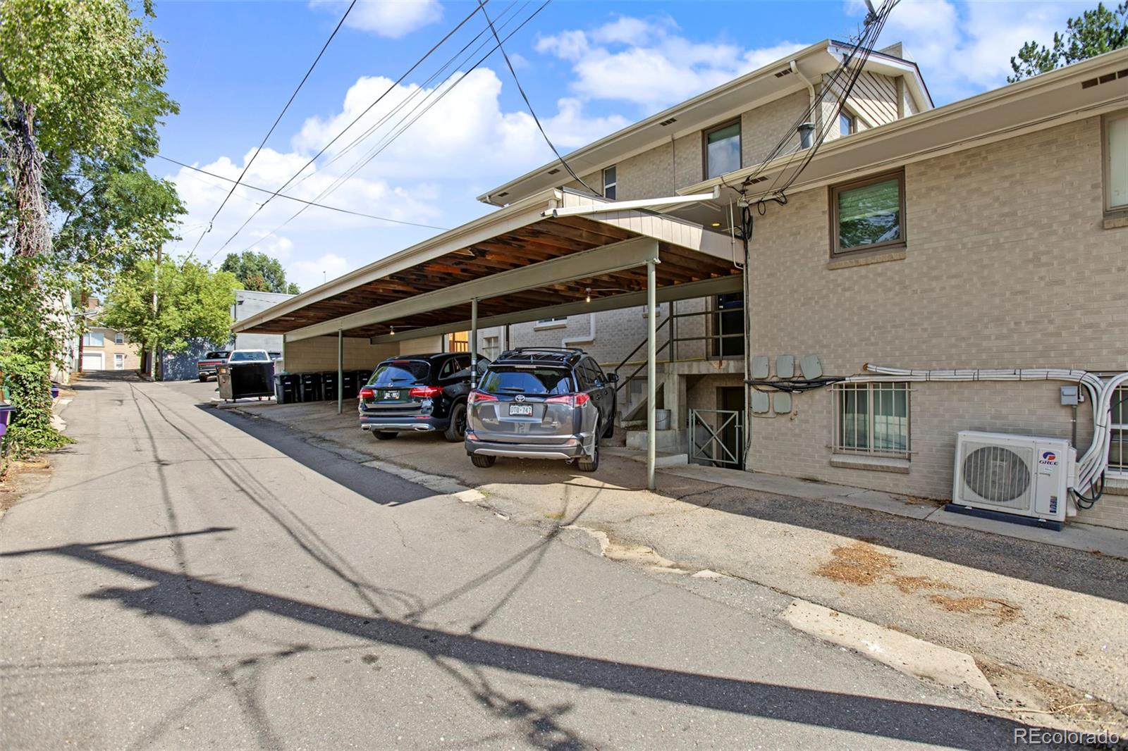 MLS Image #22 for 549  detroit street,denver, Colorado
