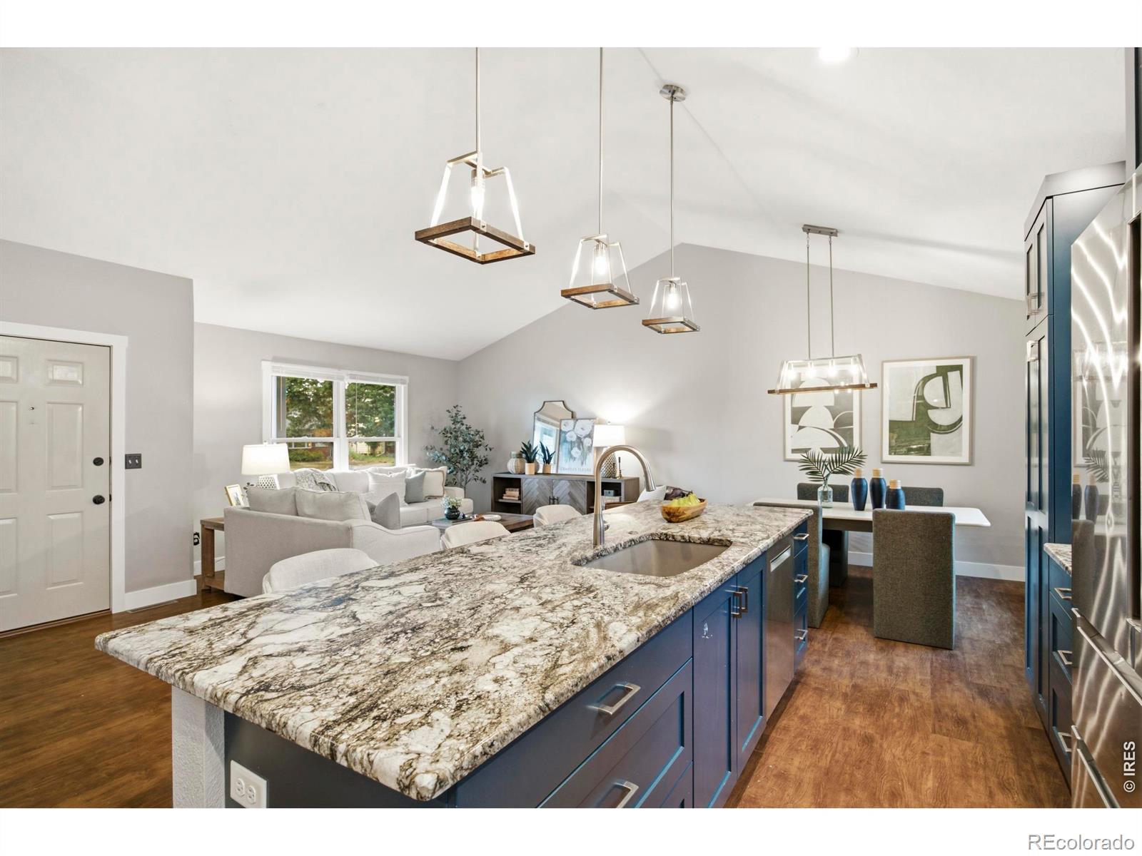 MLS Image #11 for 1430  clementine court,fort collins, Colorado