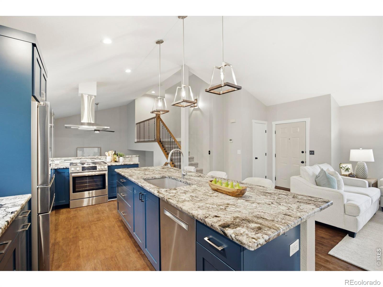 MLS Image #12 for 1430  clementine court,fort collins, Colorado