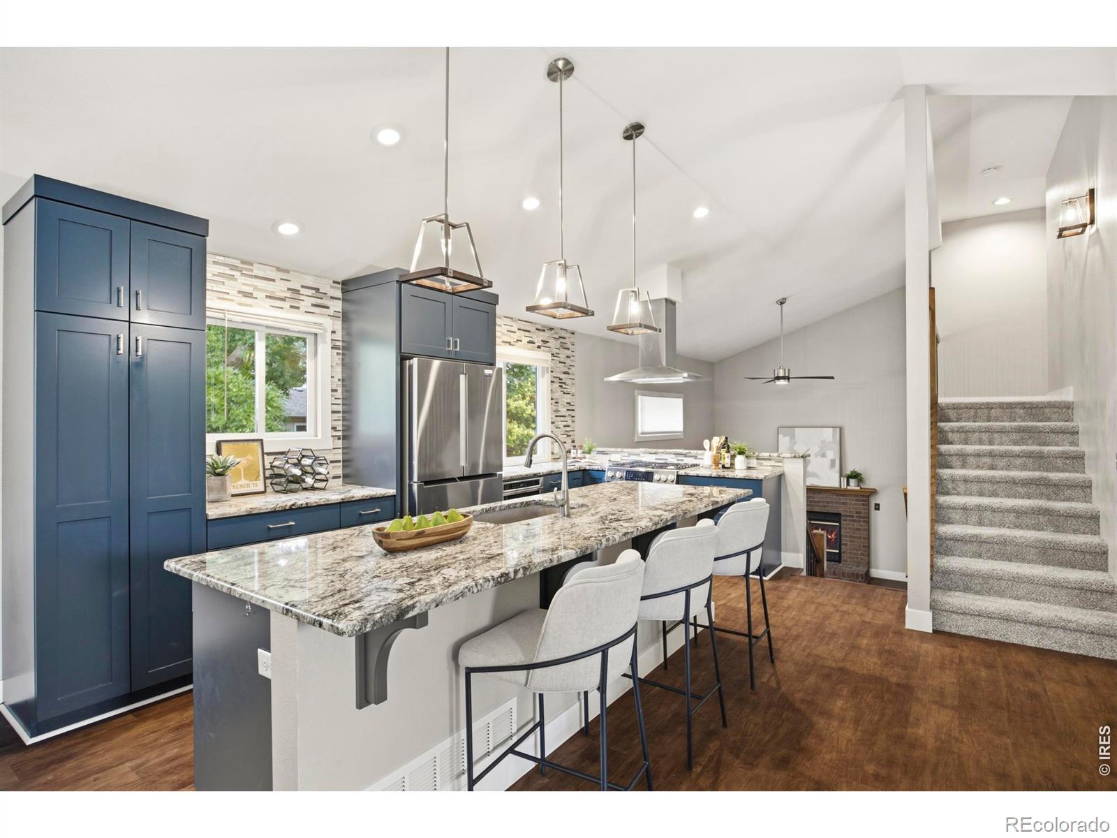 MLS Image #13 for 1430  clementine court,fort collins, Colorado