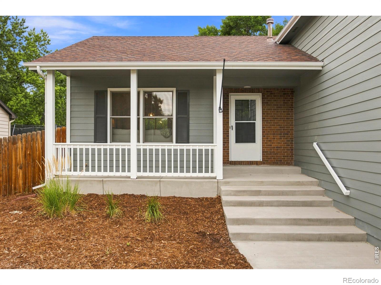 MLS Image #2 for 1430  clementine court,fort collins, Colorado