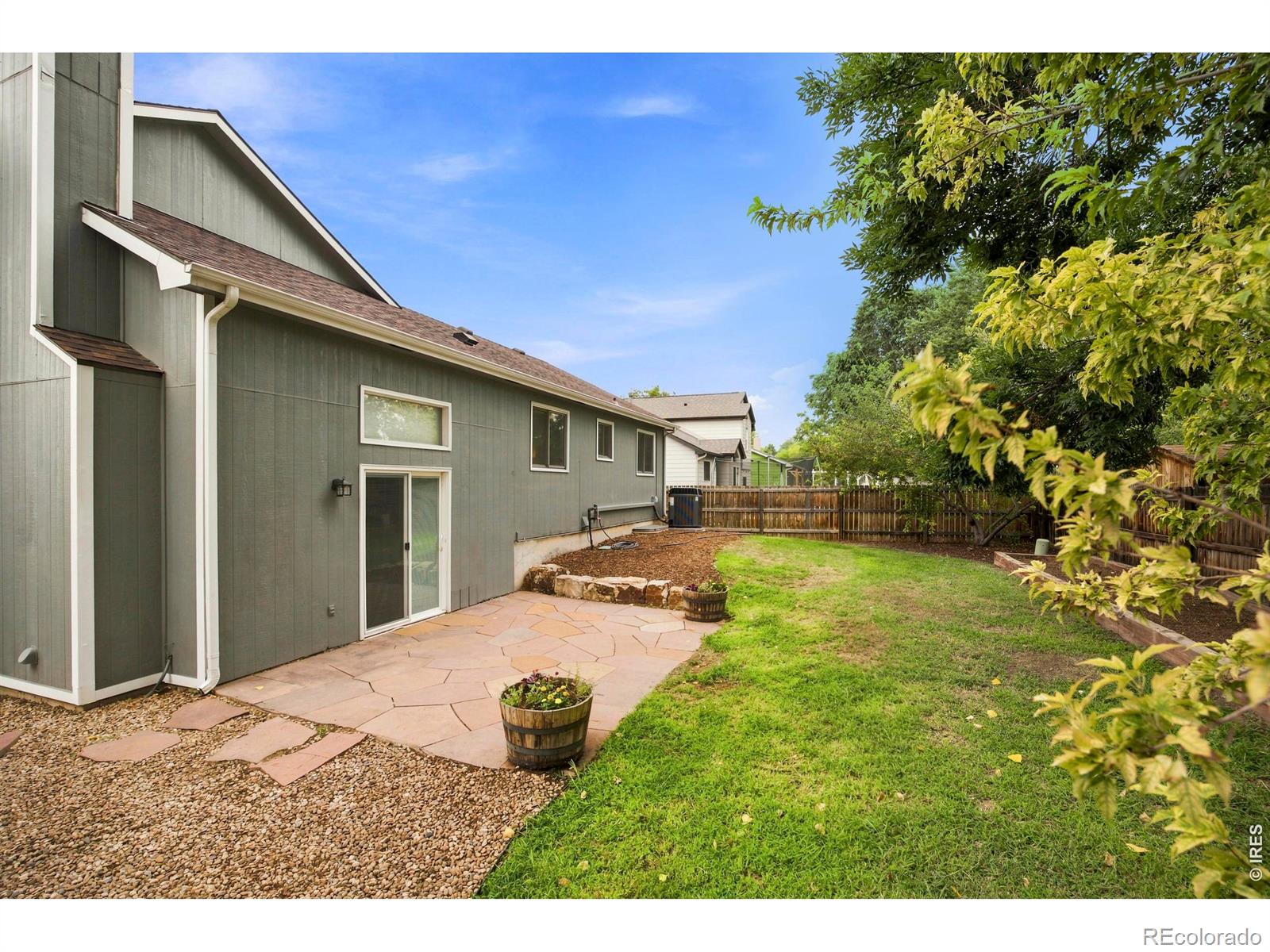 MLS Image #31 for 1430  clementine court,fort collins, Colorado