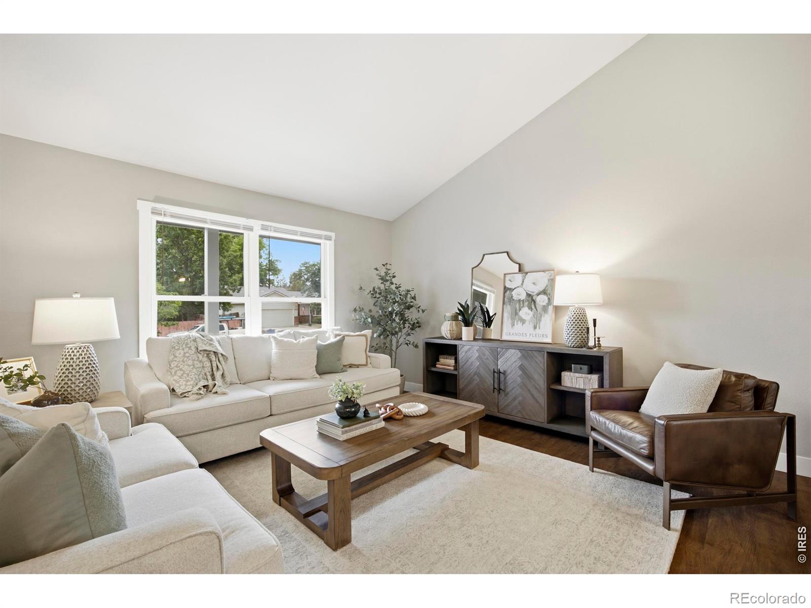 MLS Image #5 for 1430  clementine court,fort collins, Colorado