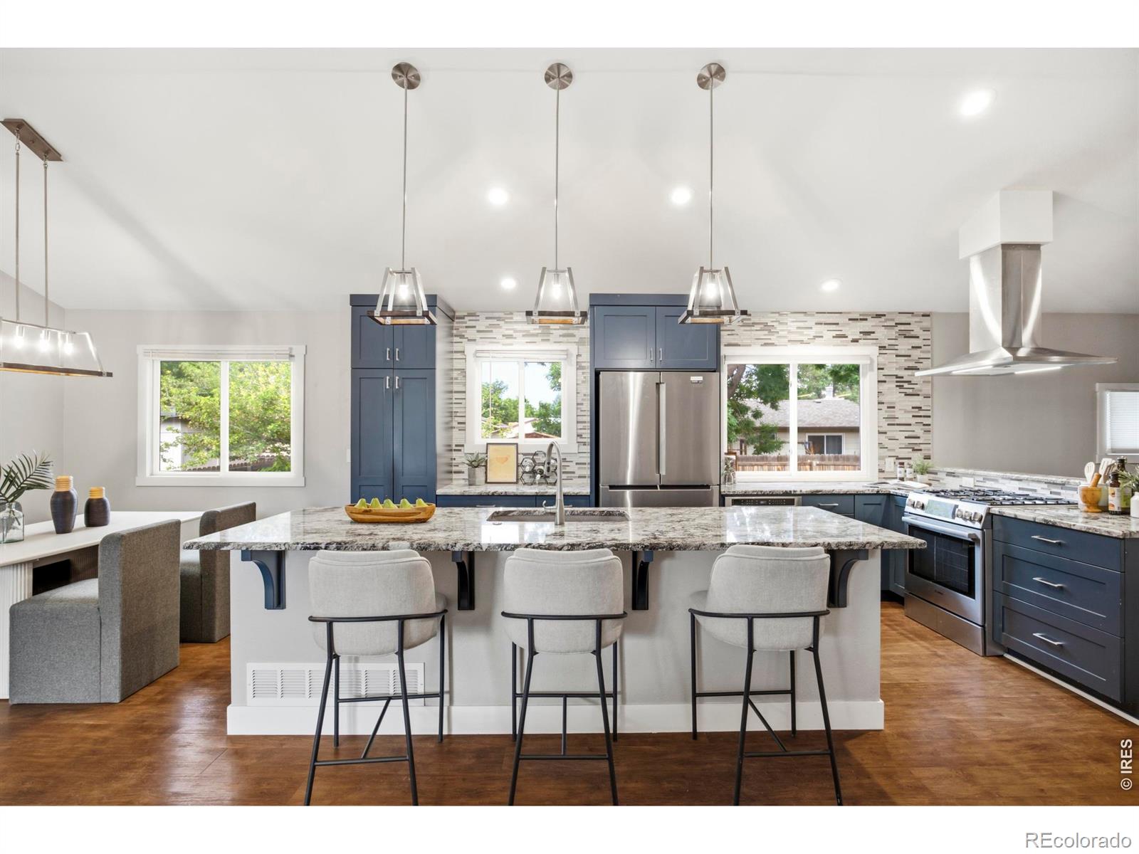 MLS Image #9 for 1430  clementine court,fort collins, Colorado
