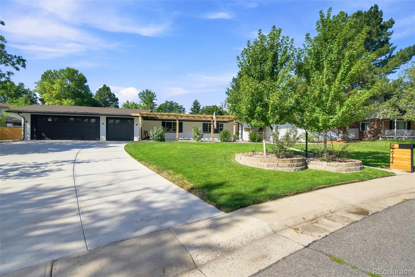 MLS Image #2 for 6174 w rowland place,littleton, Colorado