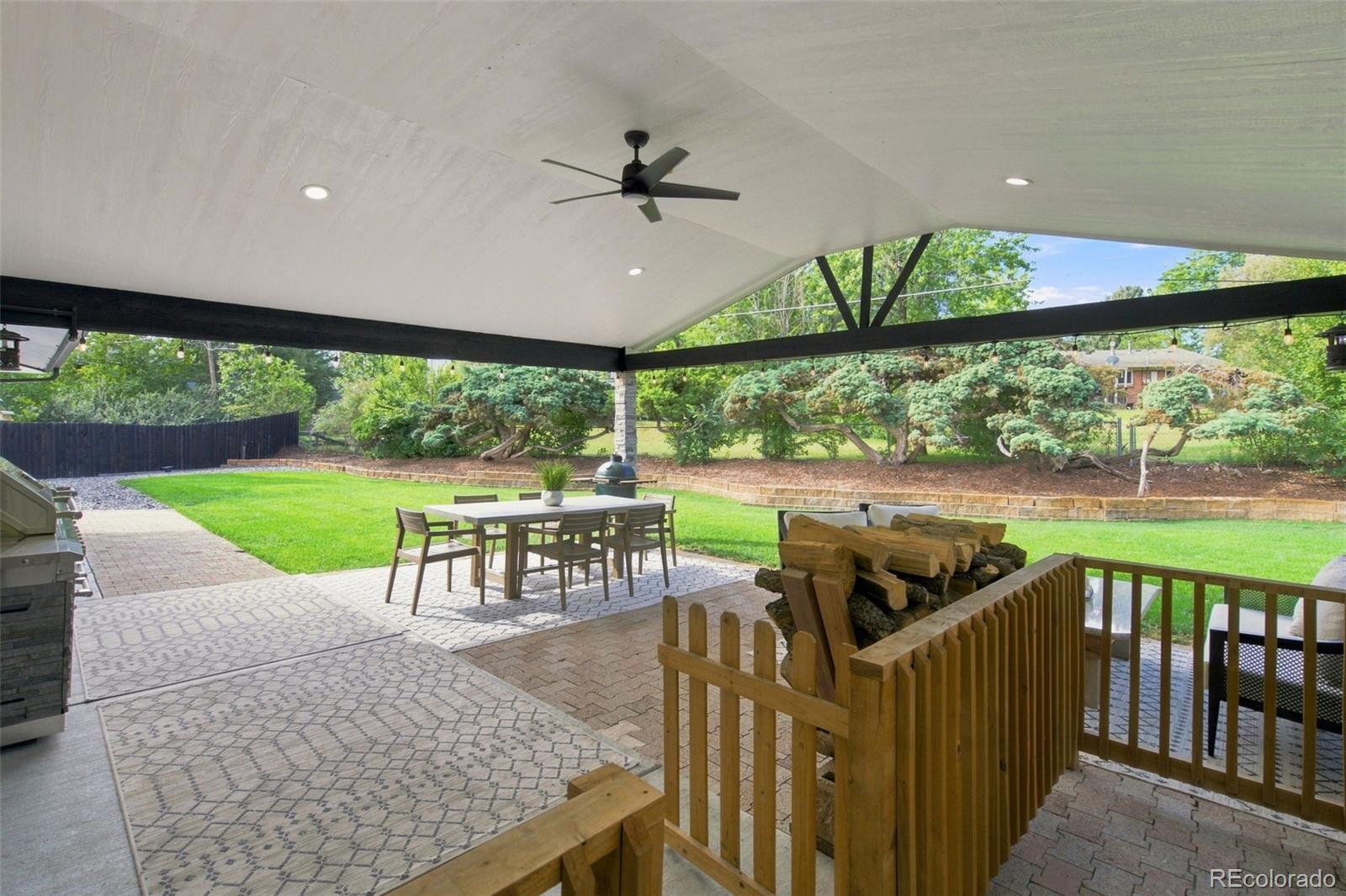 MLS Image #26 for 6174 w rowland place,littleton, Colorado