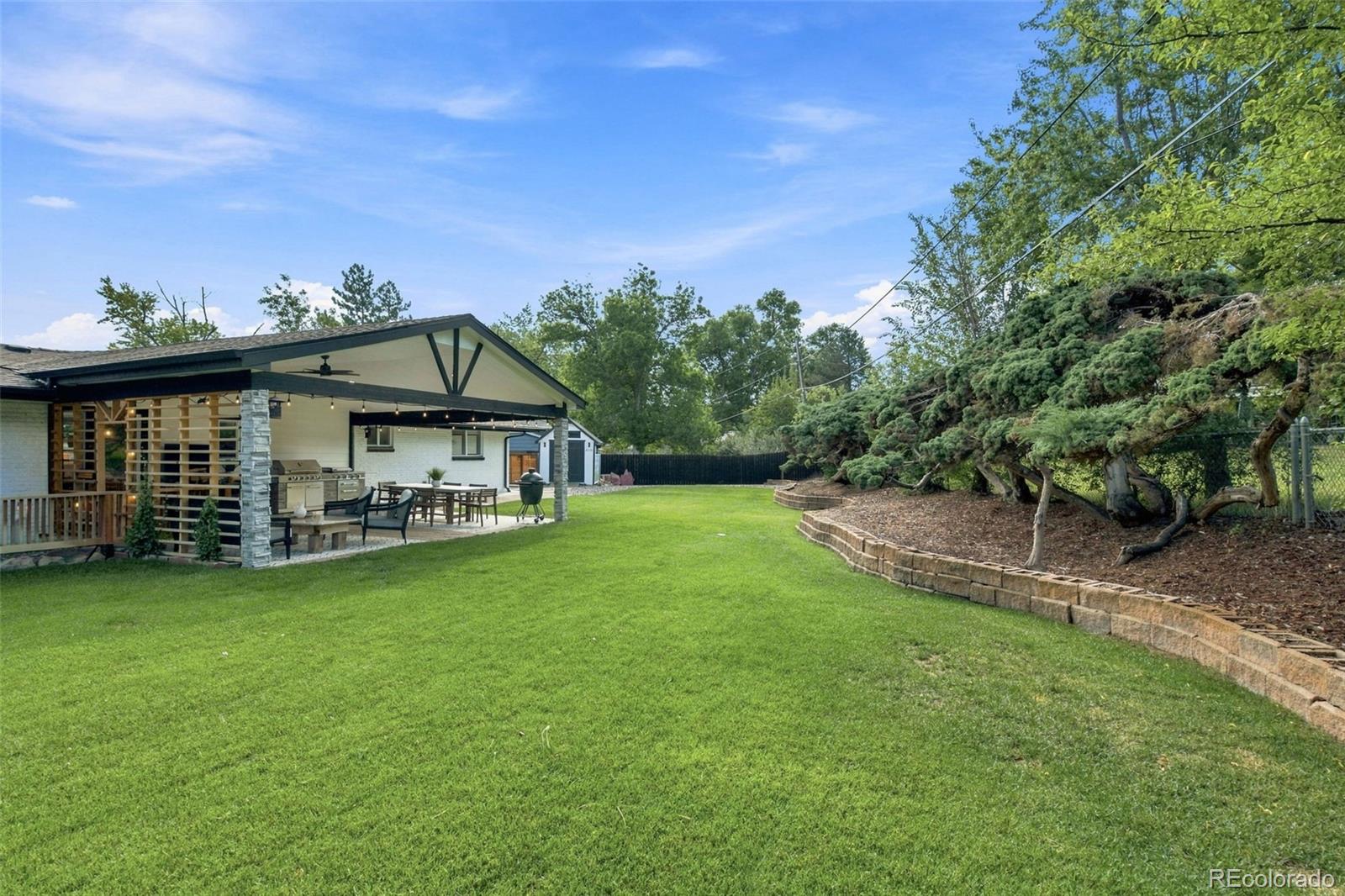 MLS Image #28 for 6174 w rowland place,littleton, Colorado