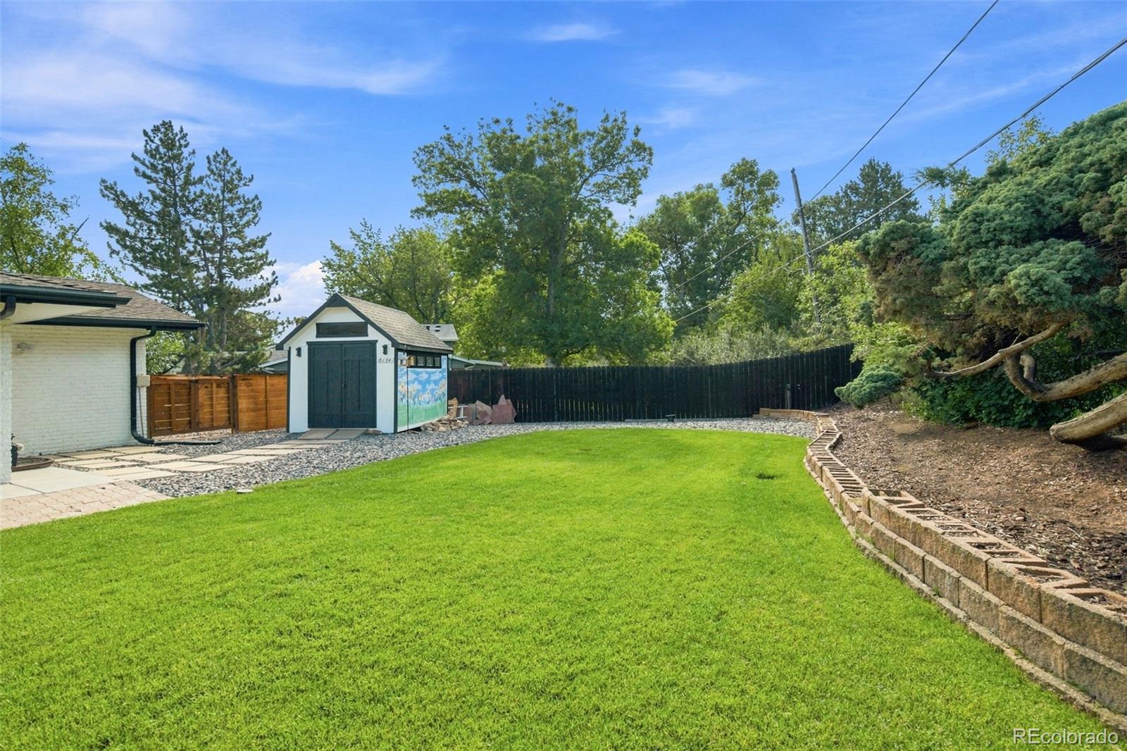 MLS Image #29 for 6174 w rowland place,littleton, Colorado