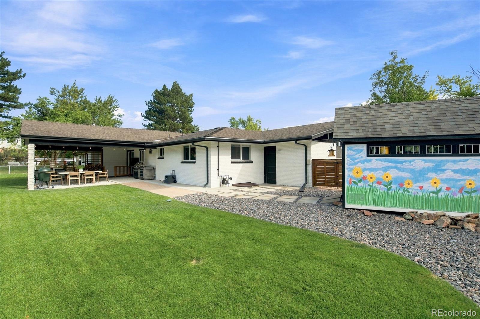 MLS Image #30 for 6174 w rowland place,littleton, Colorado
