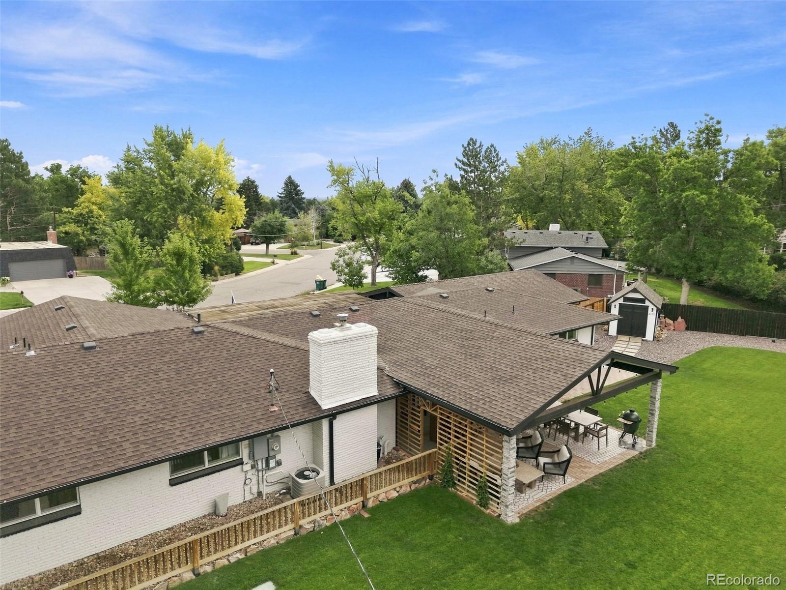 MLS Image #31 for 6174 w rowland place,littleton, Colorado