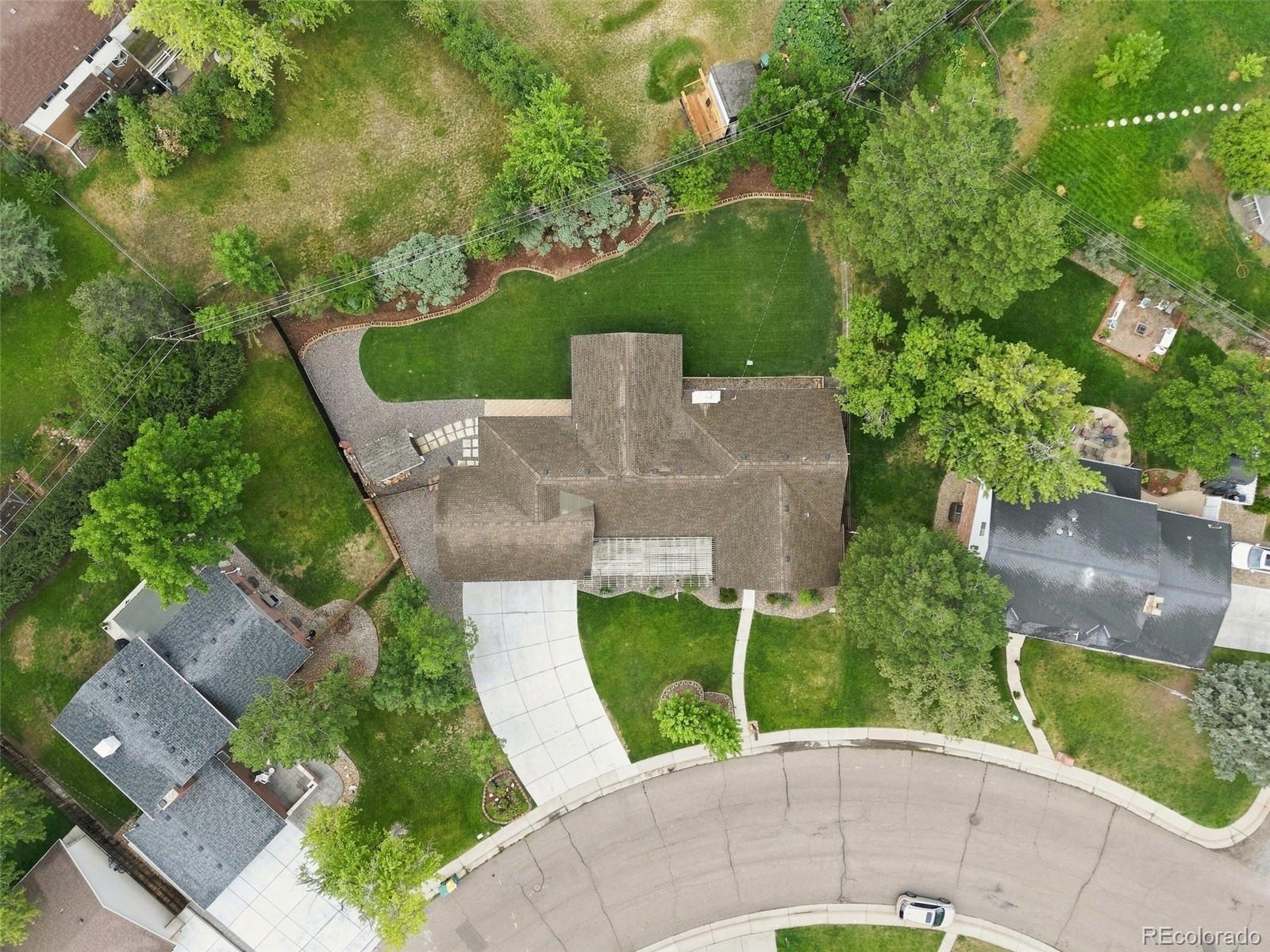 MLS Image #39 for 6174 w rowland place,littleton, Colorado