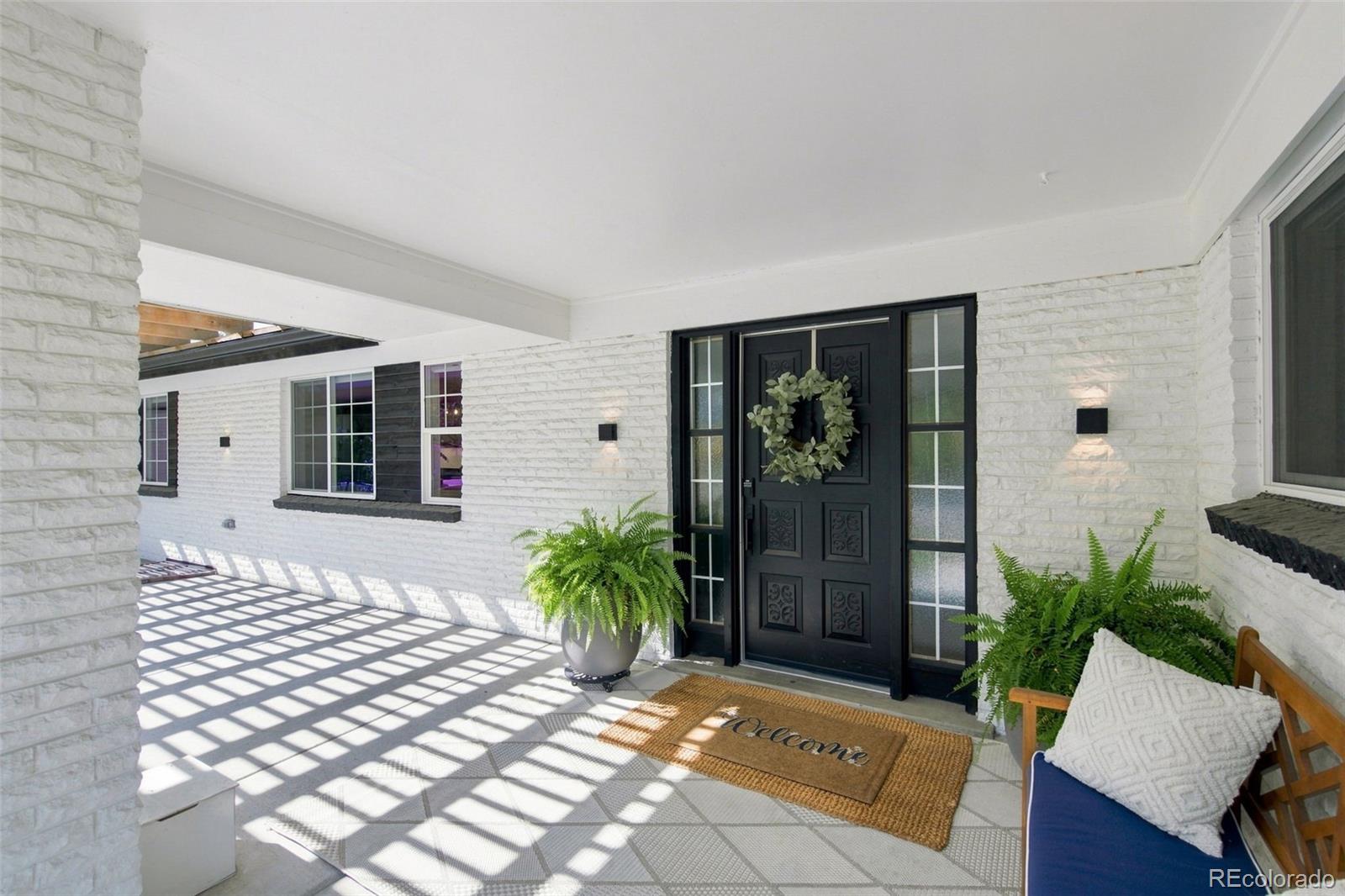 MLS Image #4 for 6174 w rowland place,littleton, Colorado