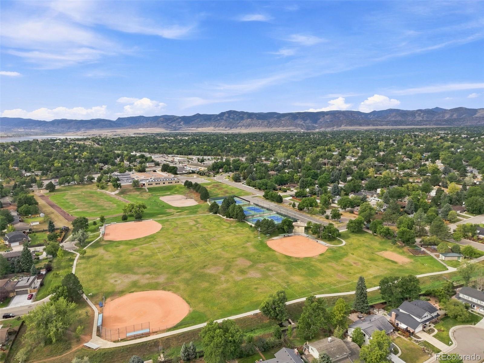 MLS Image #40 for 6174 w rowland place,littleton, Colorado