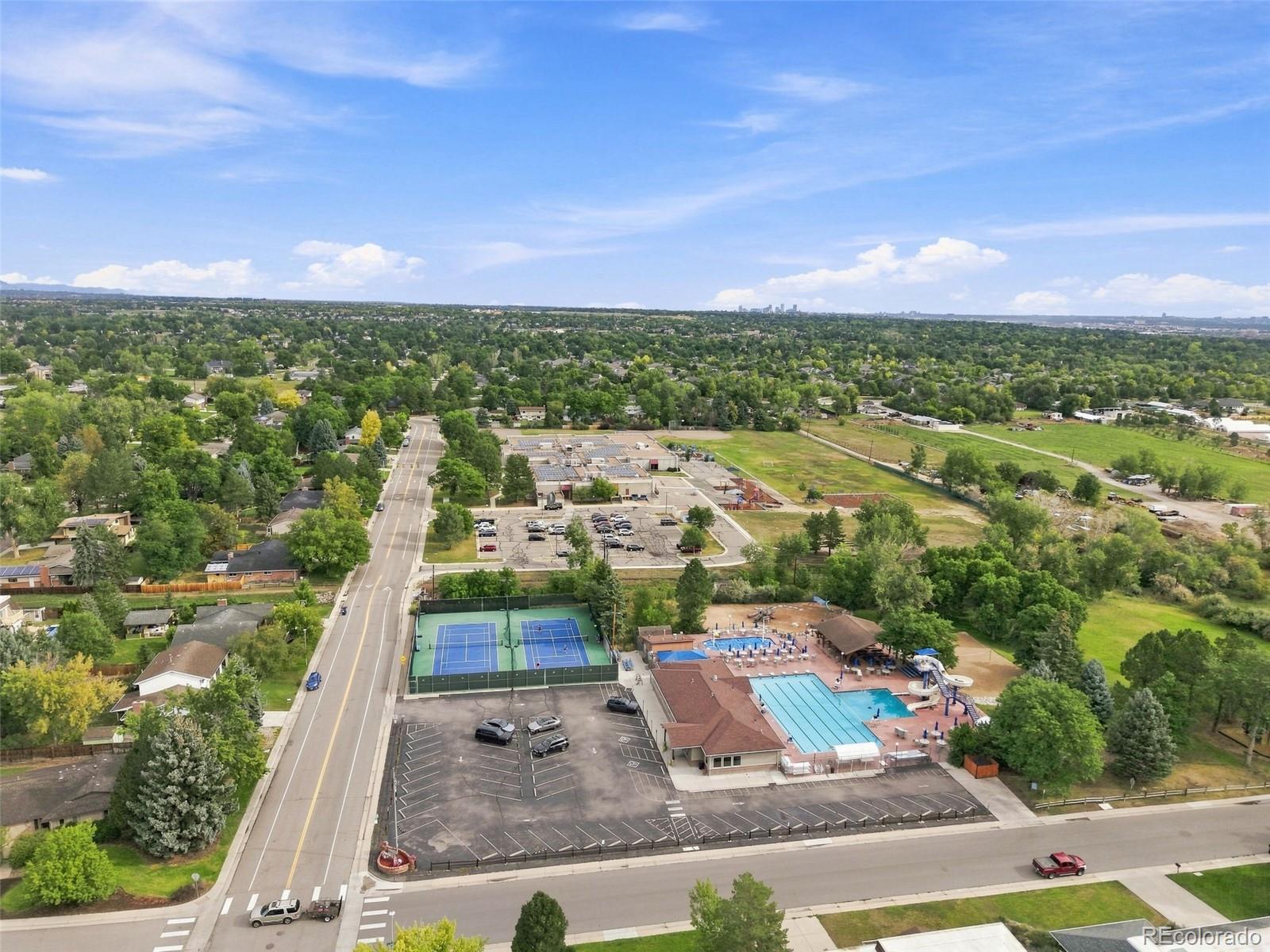MLS Image #42 for 6174 w rowland place,littleton, Colorado