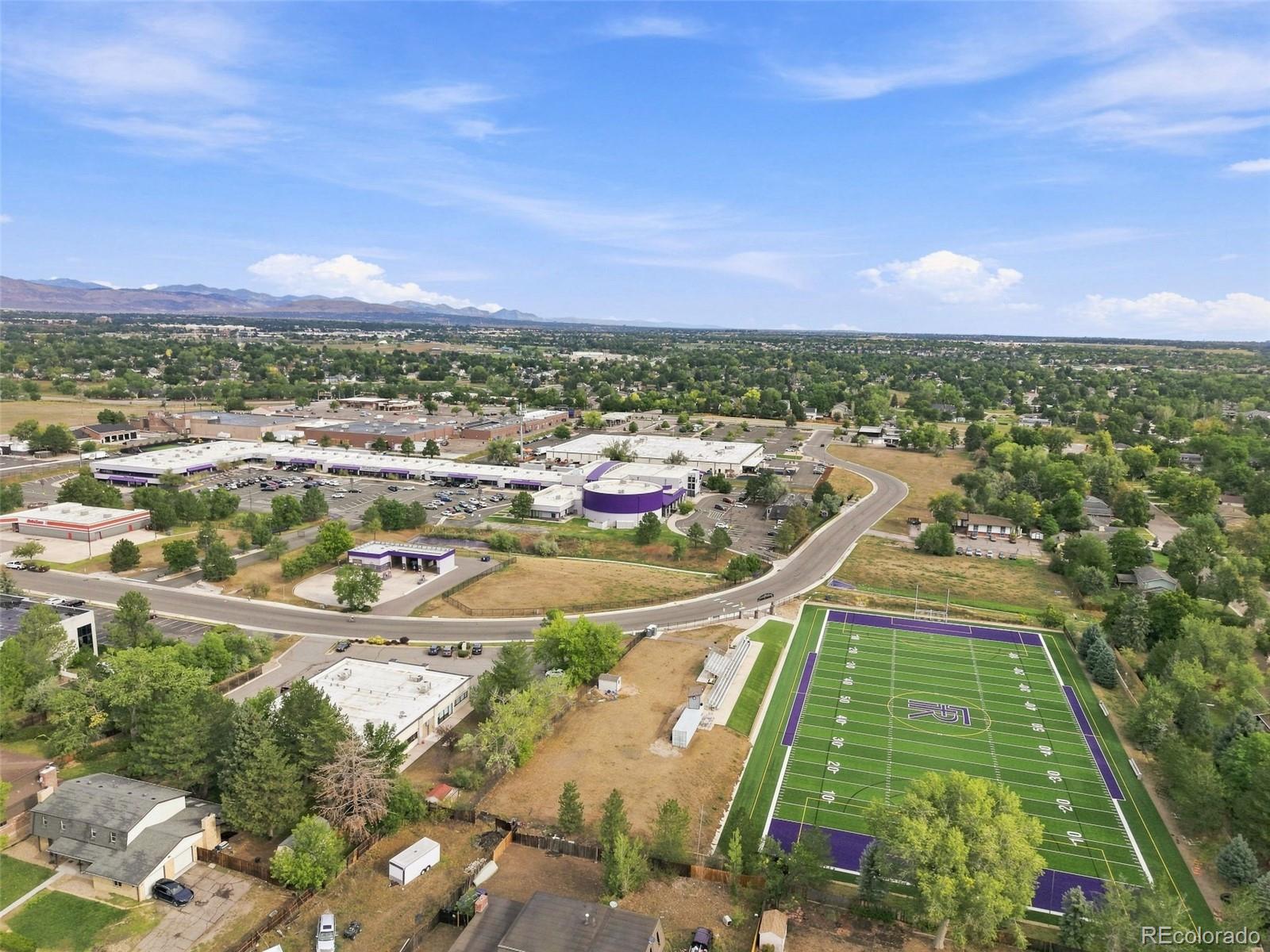 MLS Image #43 for 6174 w rowland place,littleton, Colorado