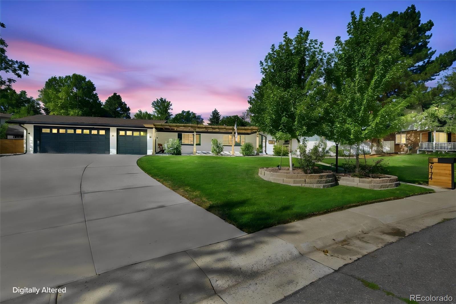 MLS Image #44 for 6174 w rowland place,littleton, Colorado