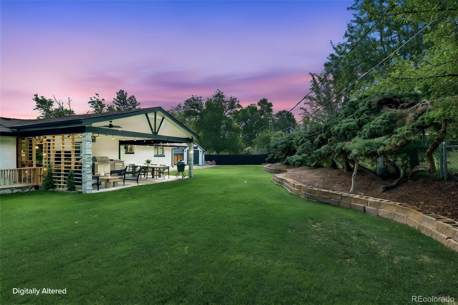 MLS Image #45 for 6174 w rowland place,littleton, Colorado