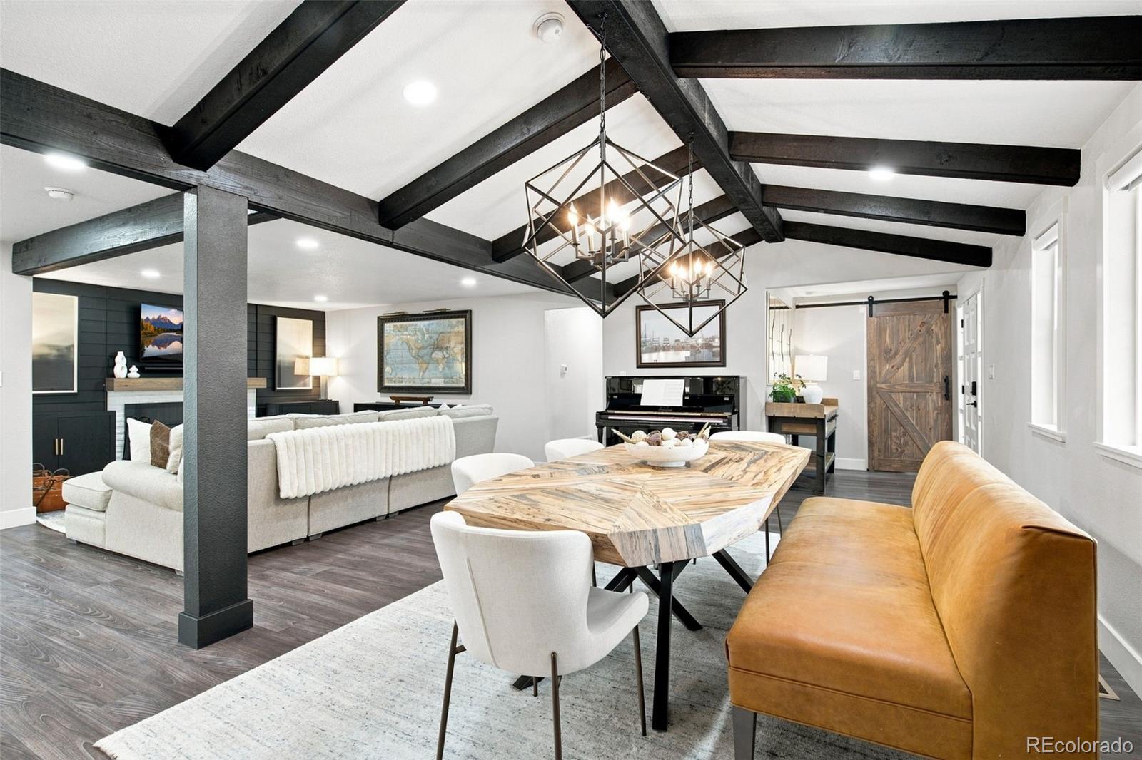 MLS Image #7 for 6174 w rowland place,littleton, Colorado