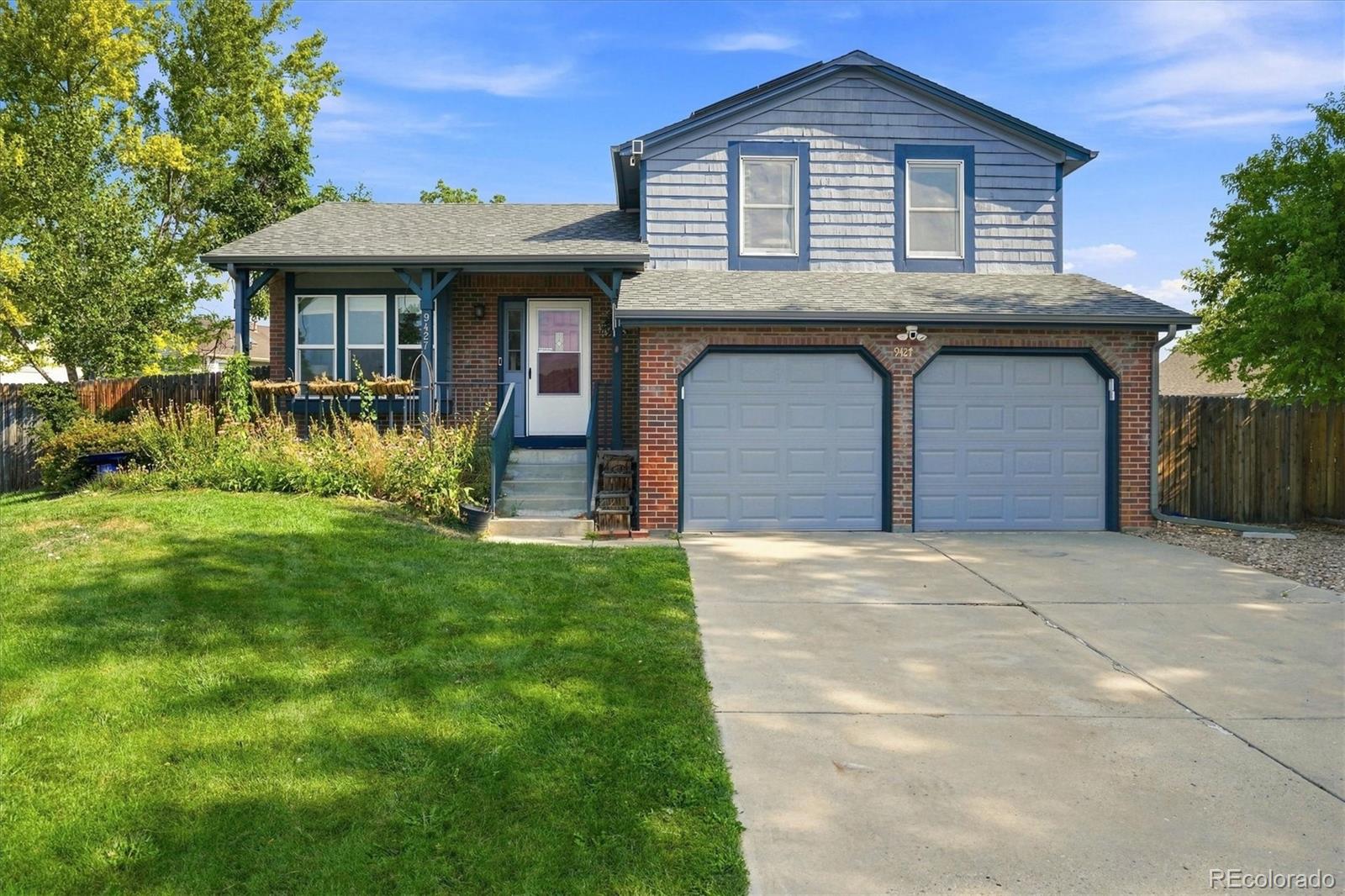 MLS Image #0 for 9427 w nichols place,littleton, Colorado