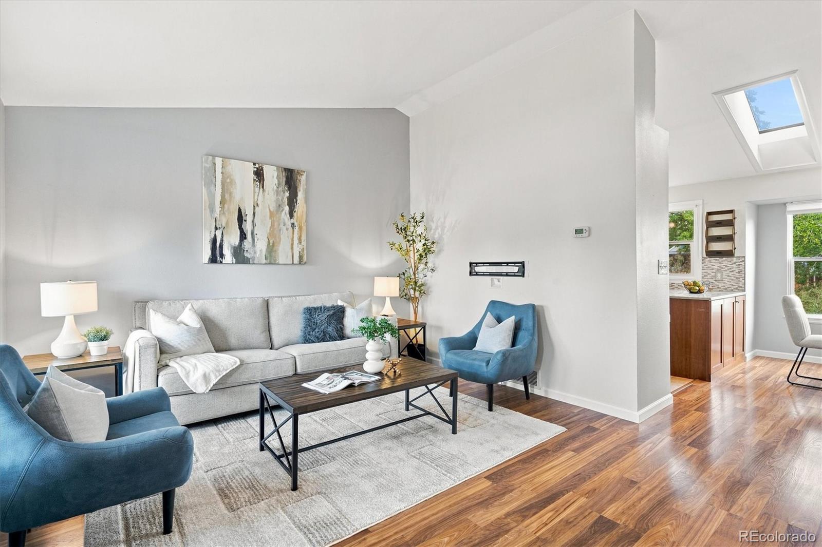 MLS Image #2 for 9427 w nichols place,littleton, Colorado