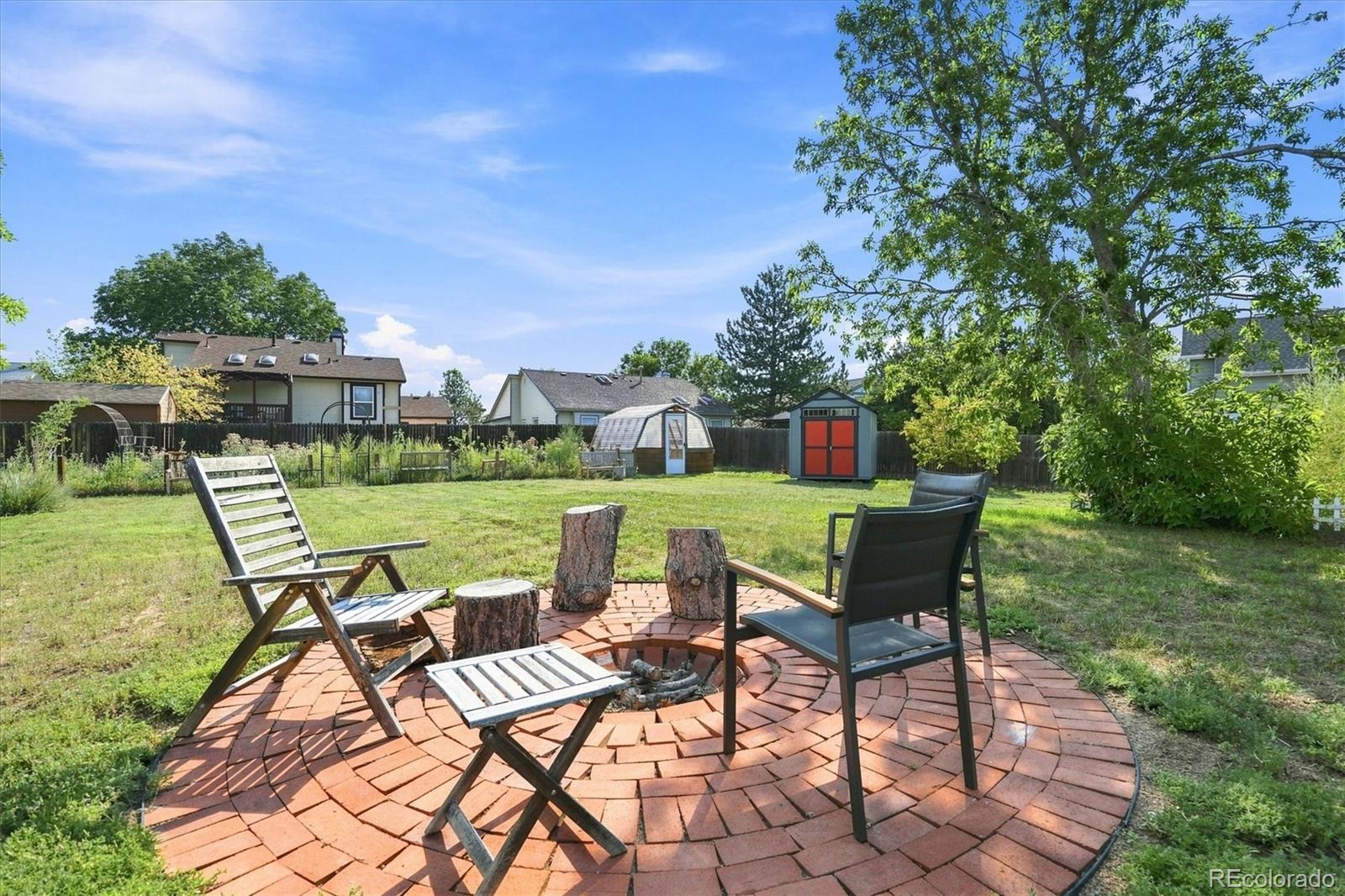 MLS Image #33 for 9427 w nichols place,littleton, Colorado