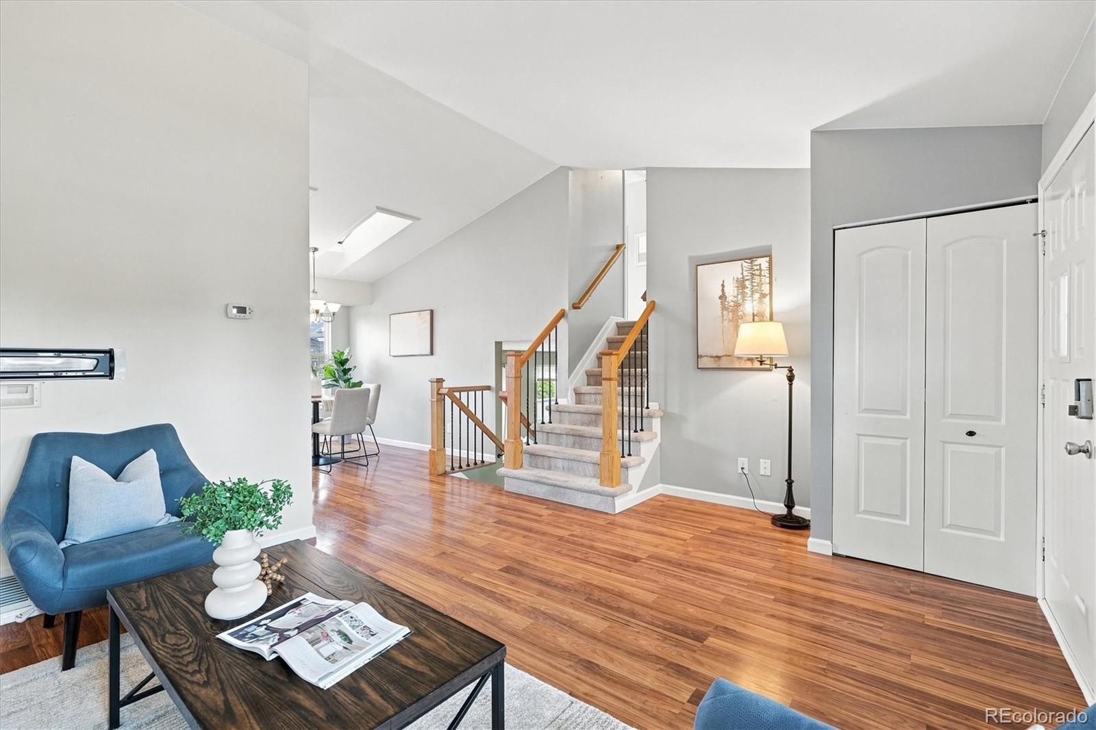 MLS Image #4 for 9427 w nichols place,littleton, Colorado