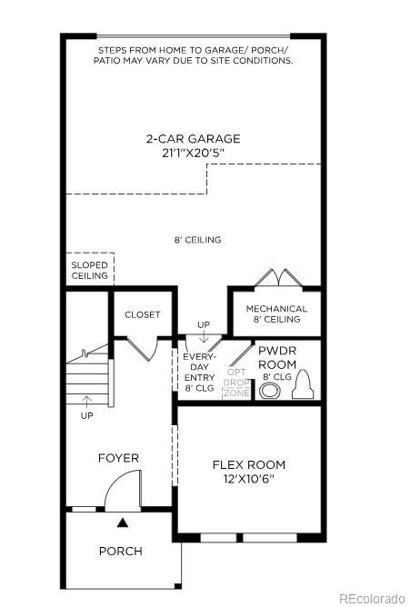 MLS Image #4 for 3464 w elmhurst place,littleton, Colorado