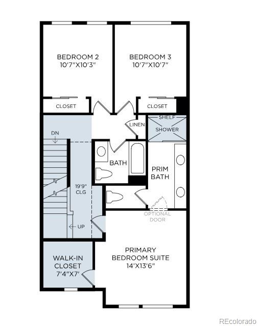 MLS Image #6 for 3464 w elmhurst place,littleton, Colorado