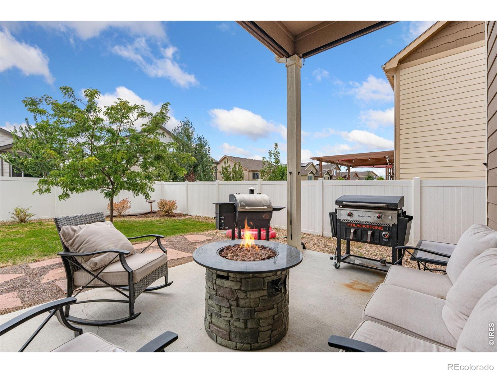 MLS Image #36 for 811  saiga drive,severance, Colorado