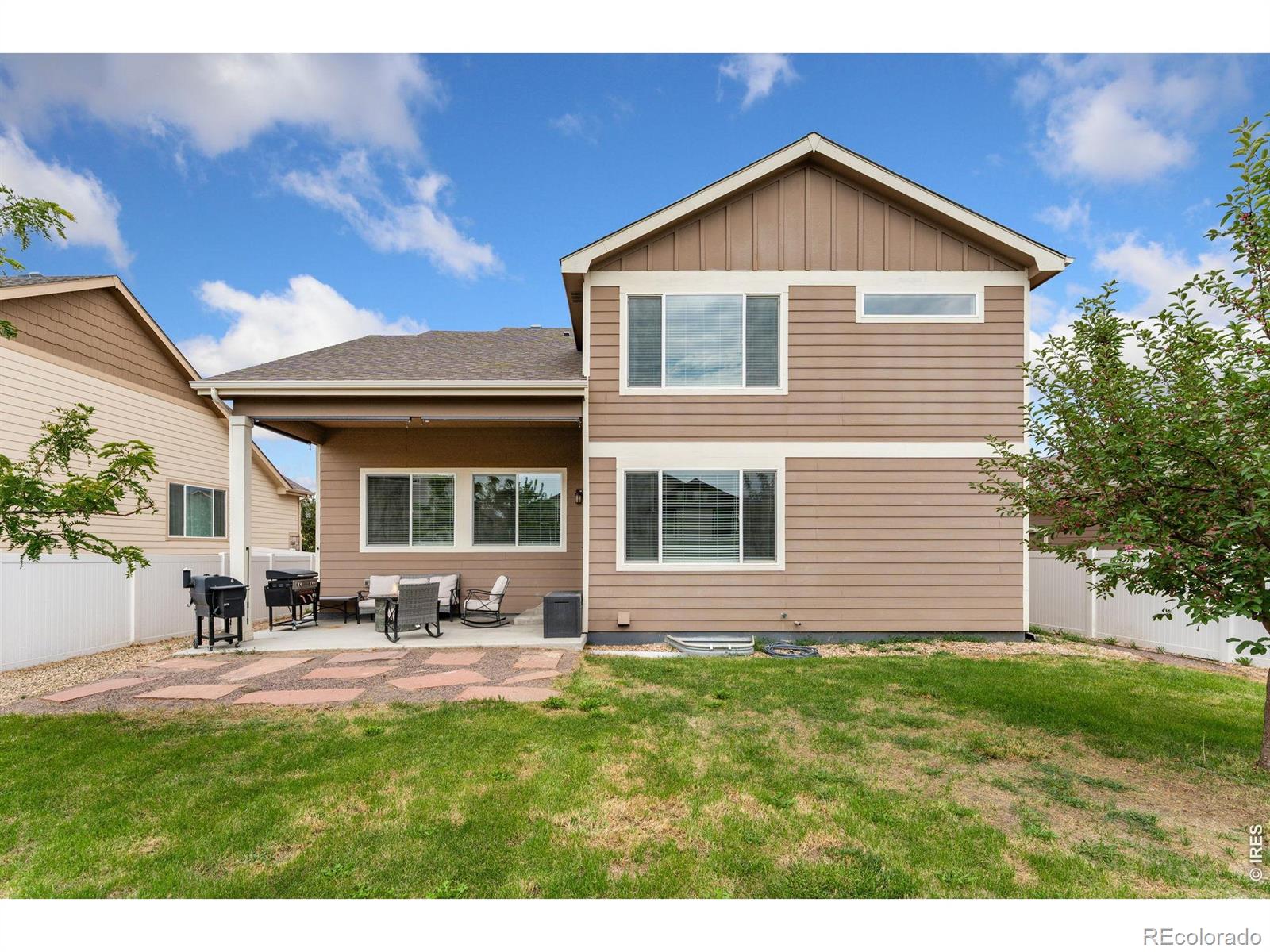 MLS Image #39 for 811  saiga drive,severance, Colorado
