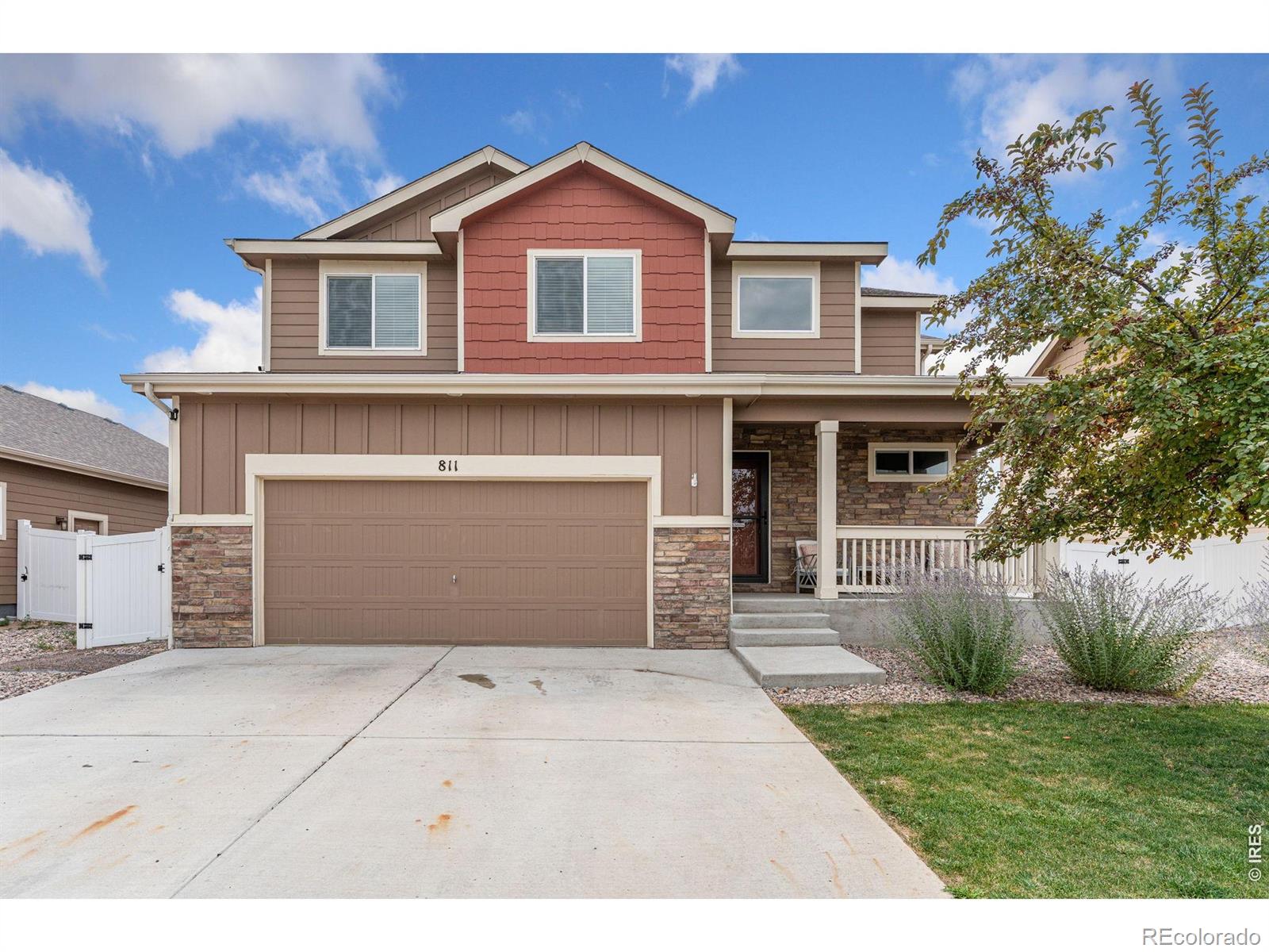 MLS Image #40 for 811  saiga drive,severance, Colorado