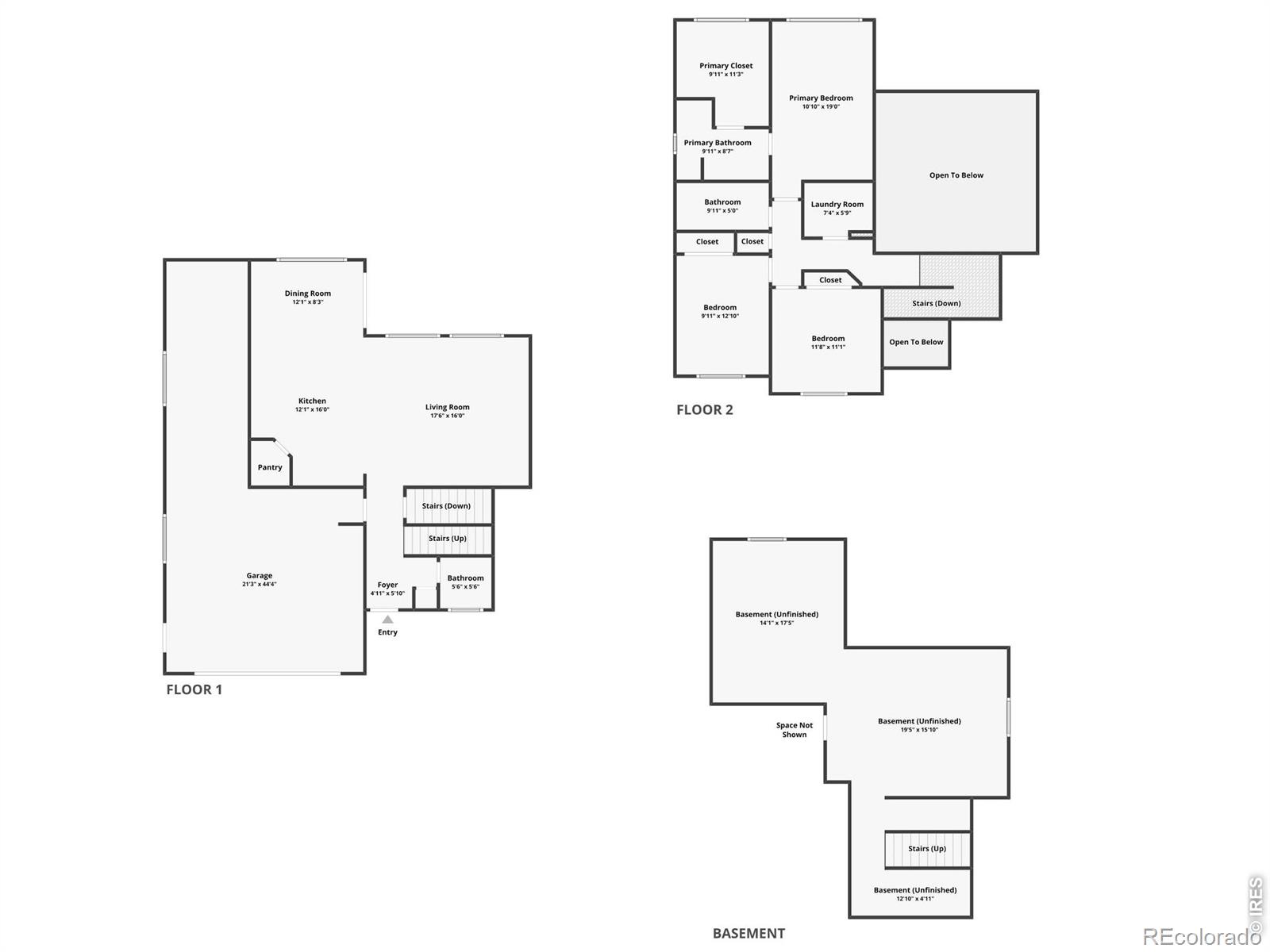 MLS Image #41 for 811  saiga drive,severance, Colorado