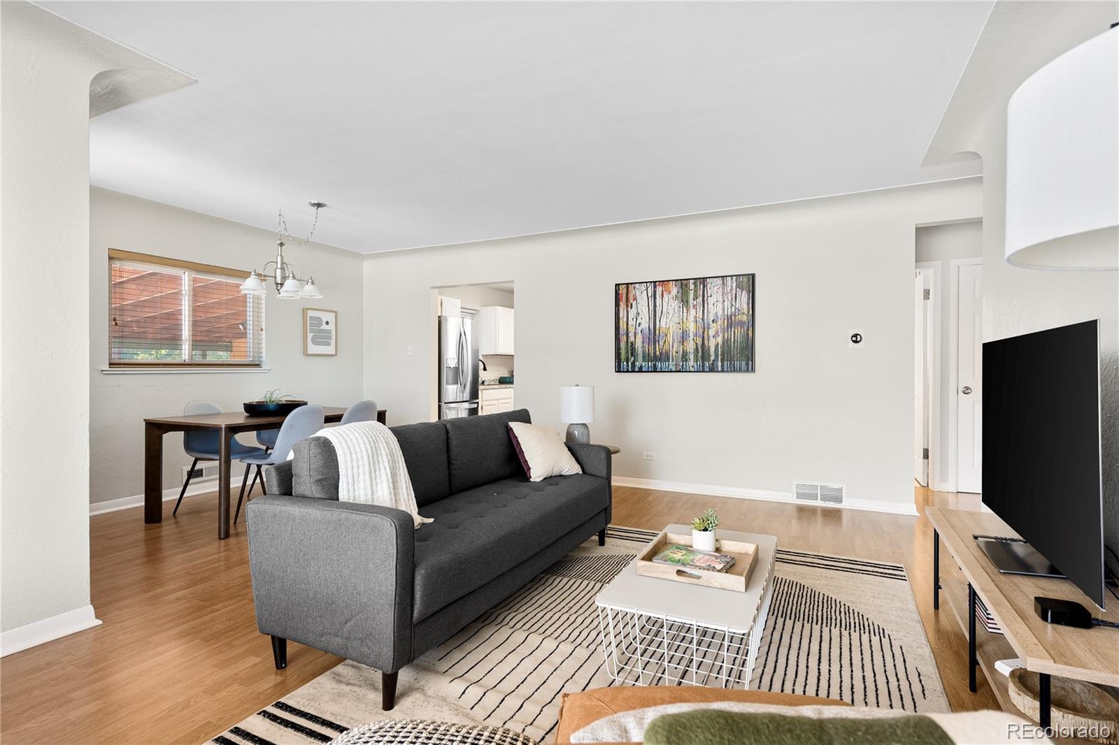 MLS Image #2 for 2331 s wolff street,denver, Colorado