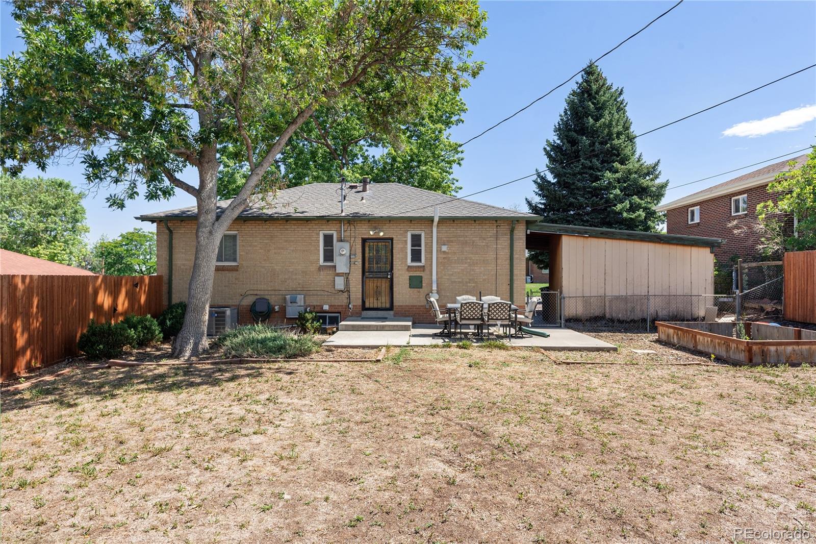 MLS Image #26 for 2331 s wolff street,denver, Colorado