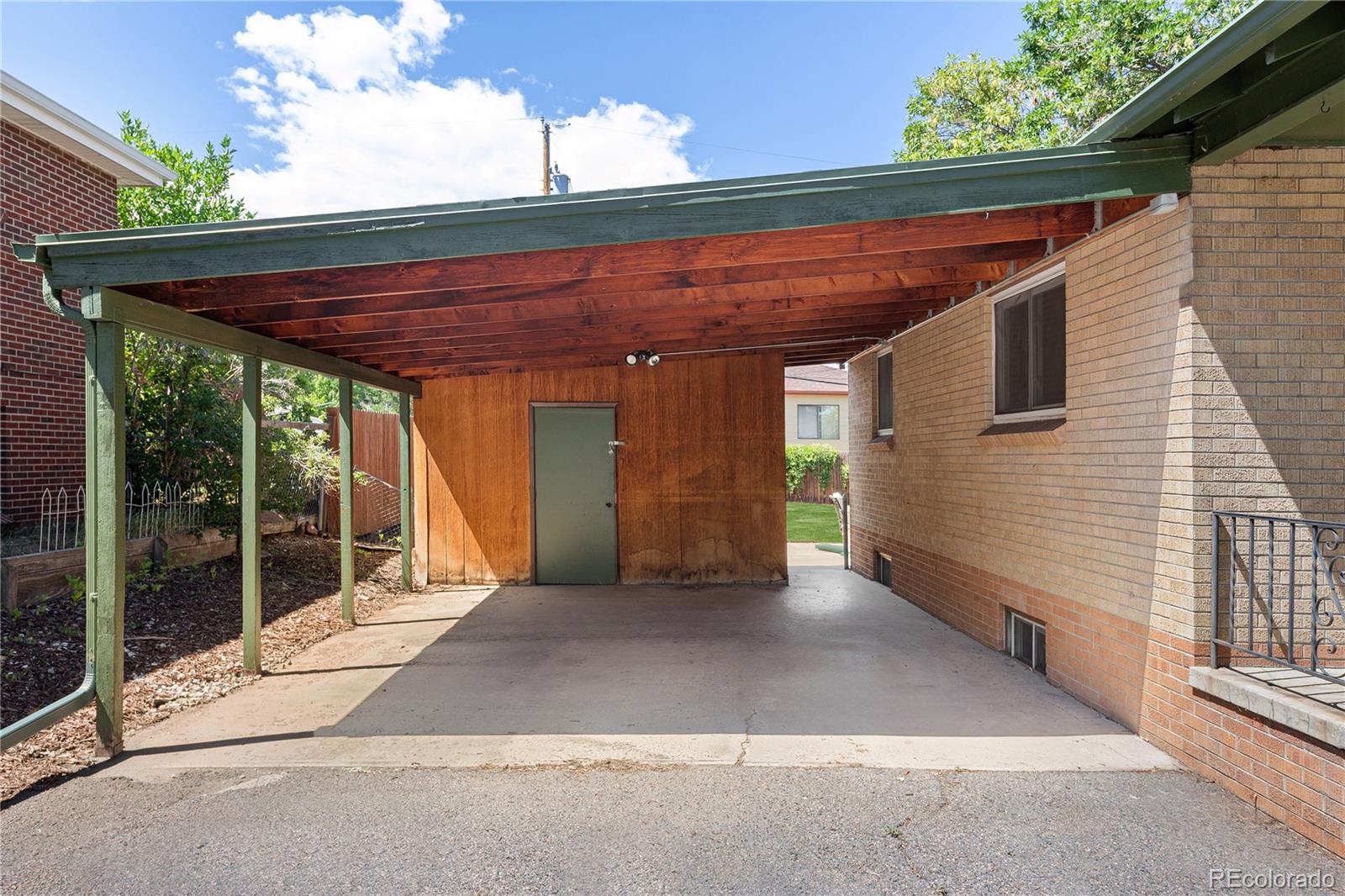 MLS Image #27 for 2331 s wolff street,denver, Colorado