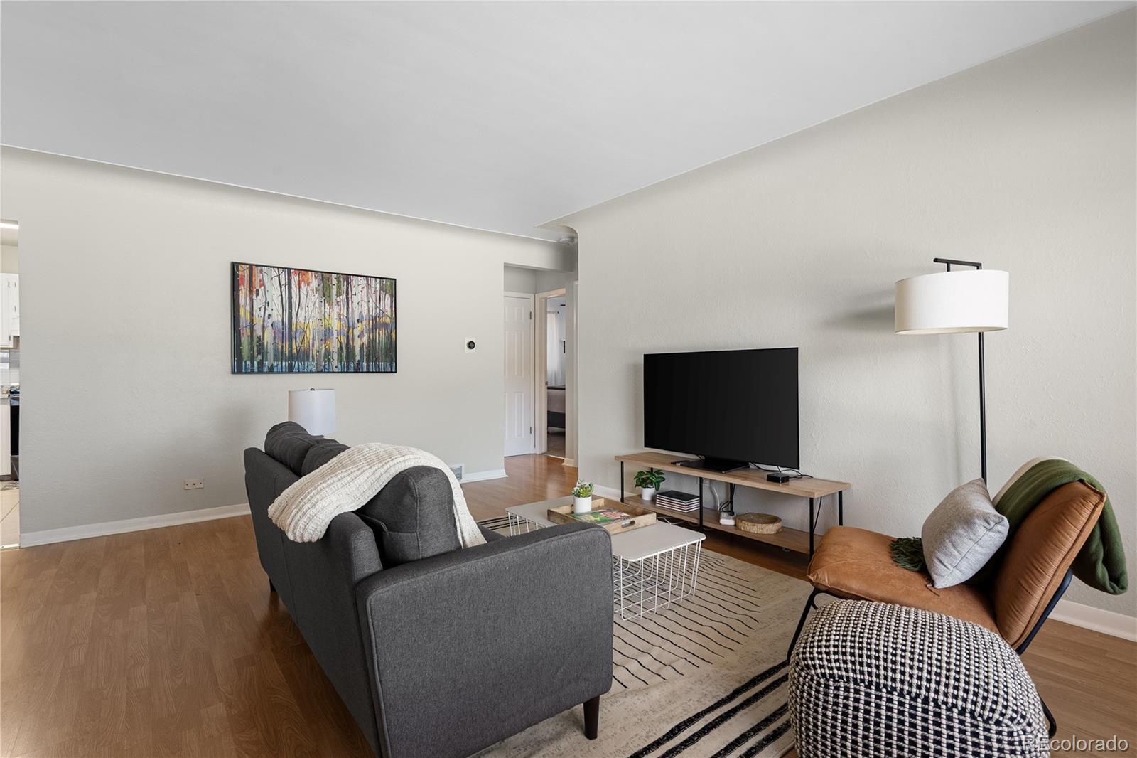 MLS Image #5 for 2331 s wolff street,denver, Colorado