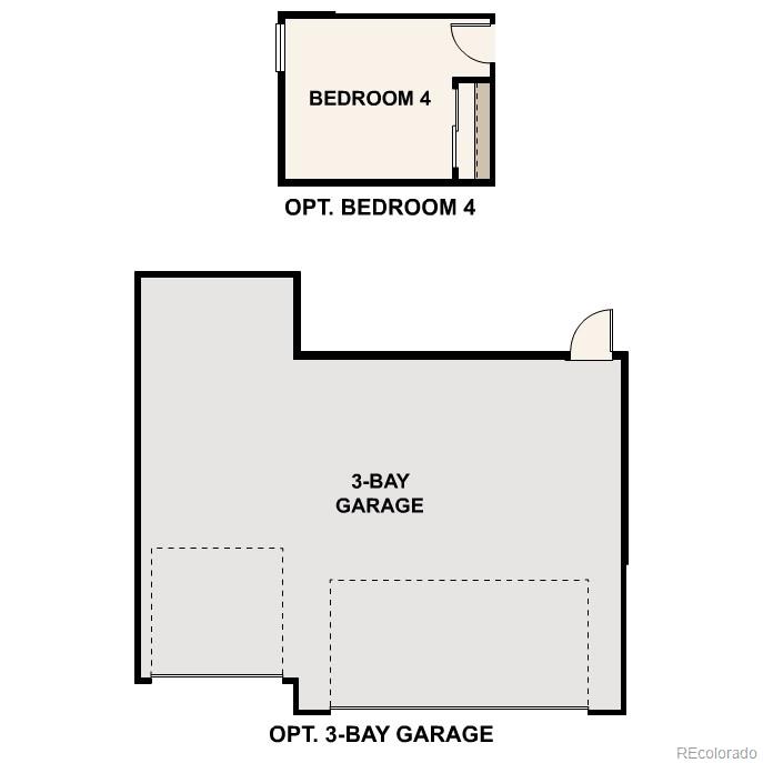 MLS Image #2 for 3263 n irvington street,aurora, Colorado
