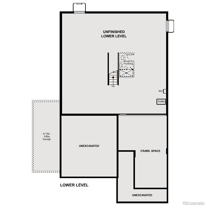 MLS Image #3 for 3263 n irvington street,aurora, Colorado