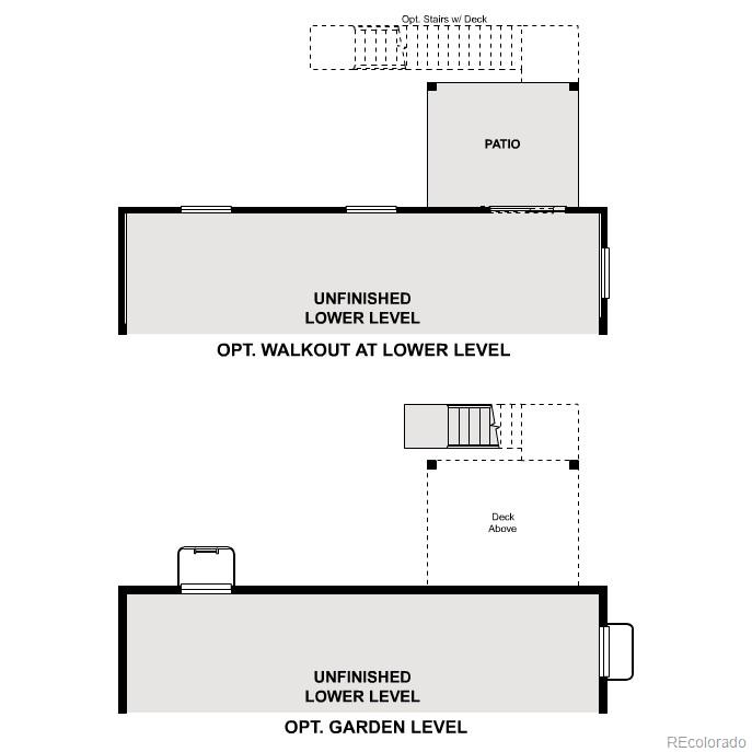MLS Image #4 for 3263 n irvington street,aurora, Colorado