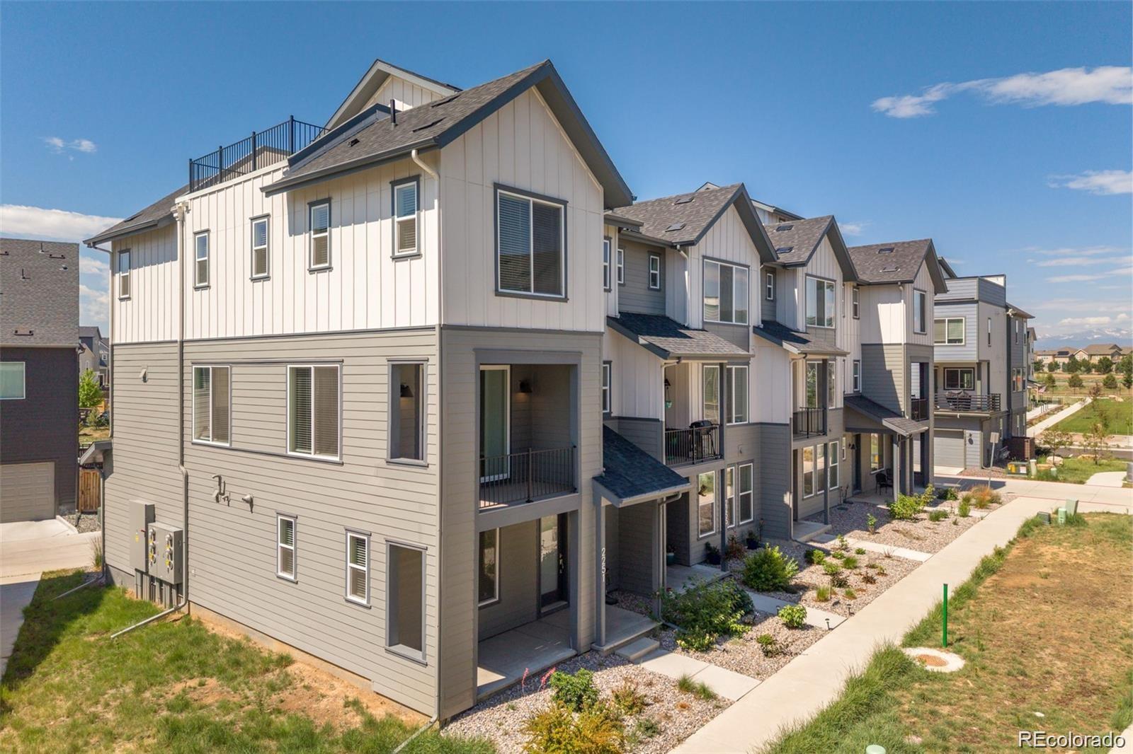 MLS Image #0 for 2251 w 166th lane,broomfield, Colorado