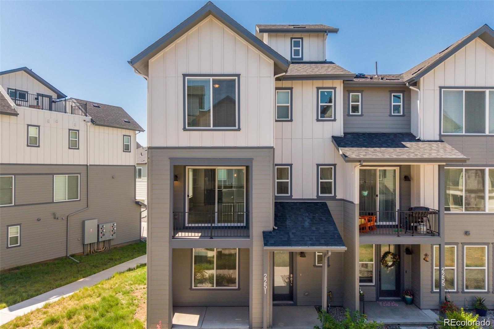 MLS Image #2 for 2251 w 166th lane,broomfield, Colorado