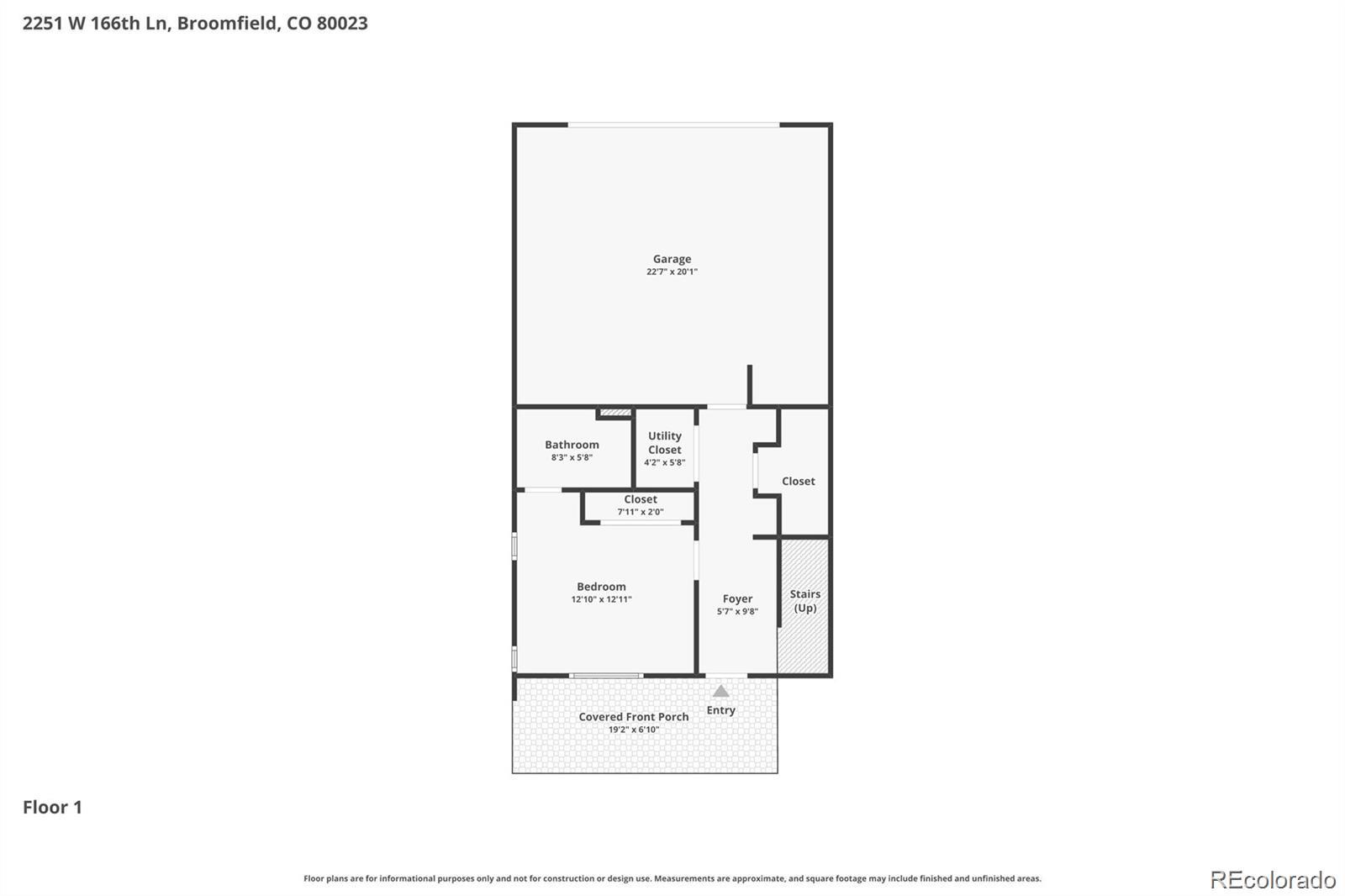 MLS Image #43 for 2251 w 166th lane,broomfield, Colorado