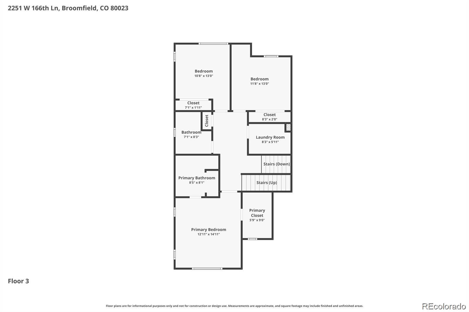 MLS Image #45 for 2251 w 166th lane,broomfield, Colorado