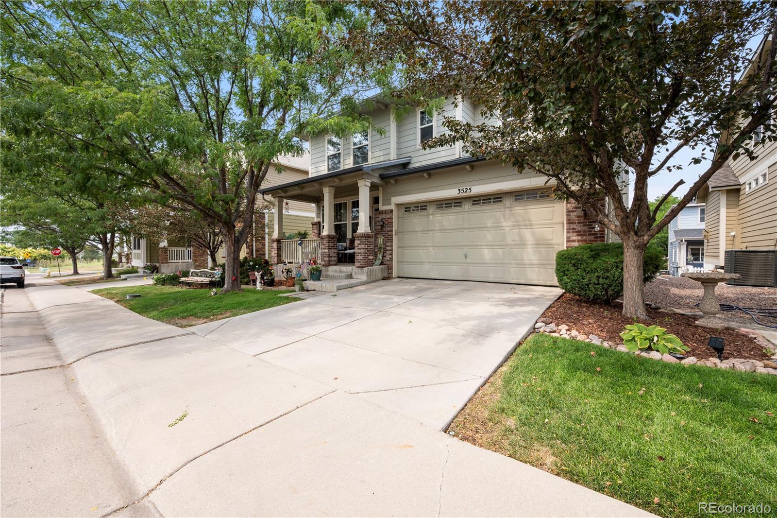 MLS Image #1 for 3525 e 141st drive,brighton, Colorado