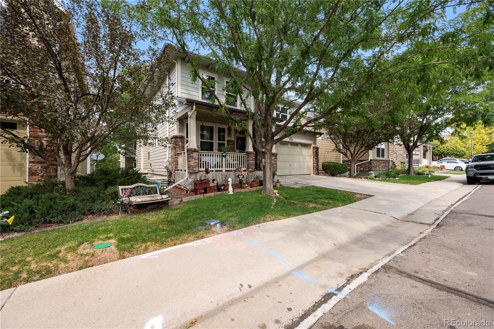 MLS Image #2 for 3525 e 141st drive,brighton, Colorado