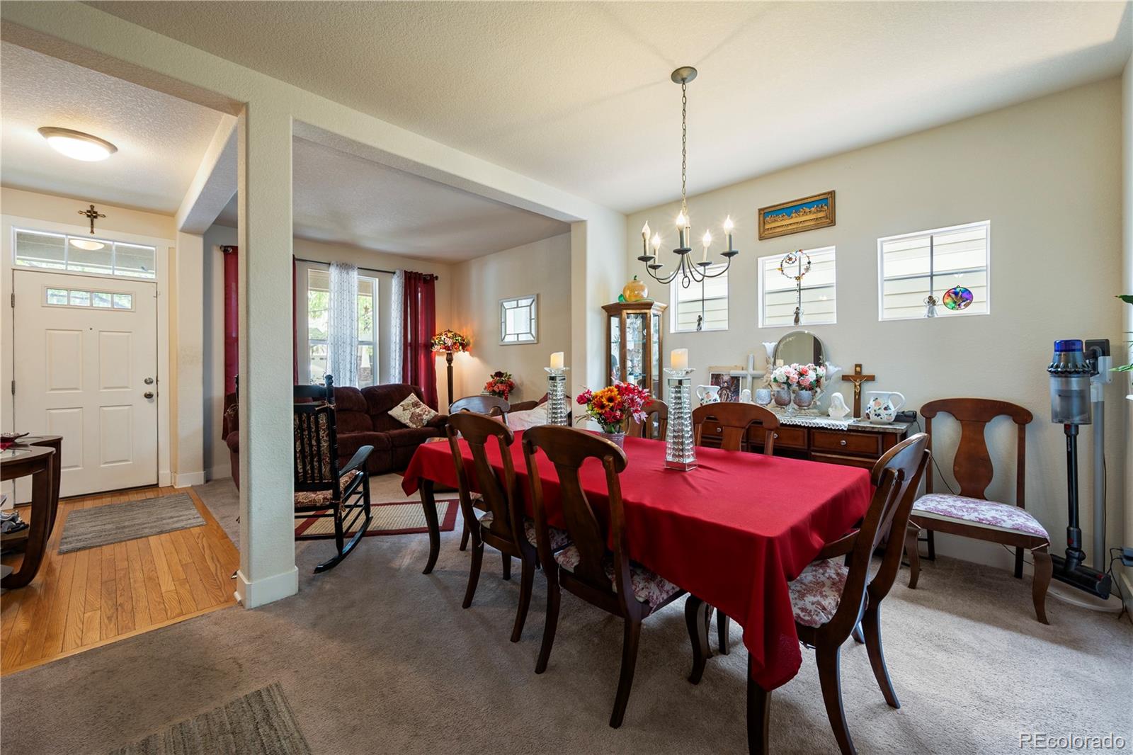 MLS Image #4 for 3525 e 141st drive,brighton, Colorado