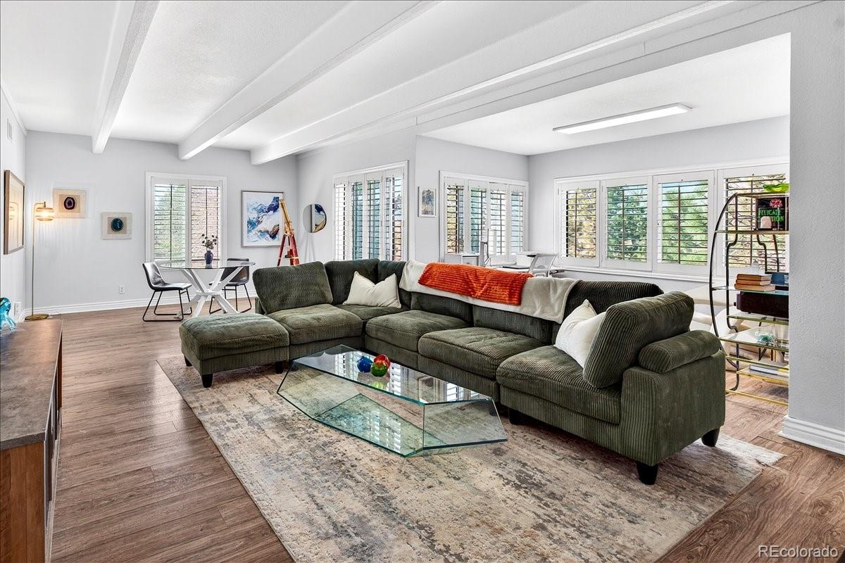 MLS Image #1 for 2525 s dayton way 2010,denver, Colorado