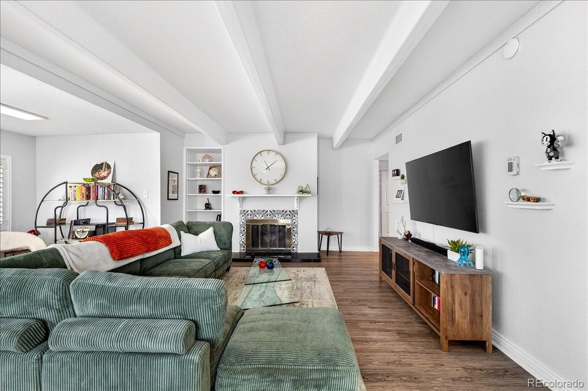 MLS Image #2 for 2525 s dayton way 2010,denver, Colorado