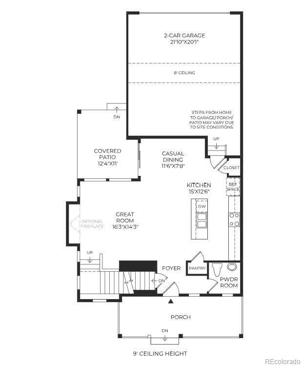 MLS Image #14 for 10175  ames street,westminster, Colorado