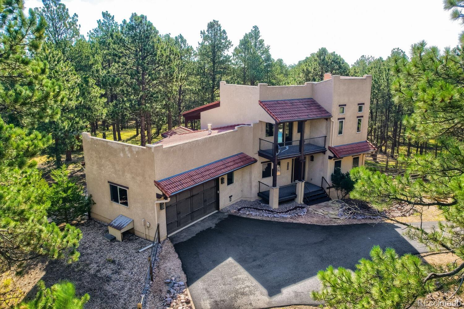 MLS Image #1 for 9890  hardy road,colorado springs, Colorado